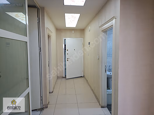 EMLAK 72 'DEN CİHAN PLAZA'DA KİRALIK OFİS - BATMAN MERKEZ fotoğraf 20