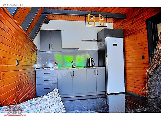 GEYVE KARAÇAM MAH.2300 M2 ARSA VE SIFIR BUNGALOW SATILIKTIR - SAKARYA GEYVE fotoğraf 12