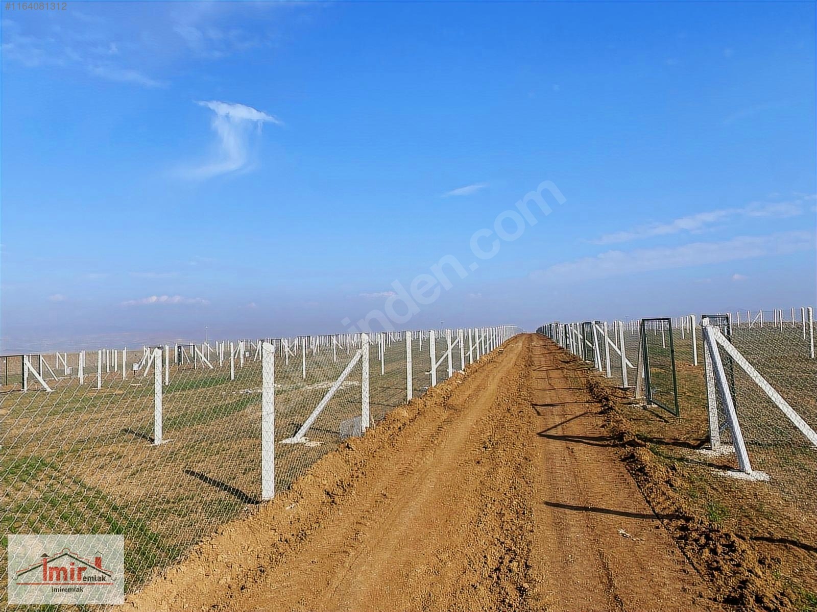 İMİR EMLAK'TAN GÜLDARP'TA 300m² HOBİ BAHÇELERİ HAVAALANI YAKINI - ANKARA ÇUBUK fotoğraf 25