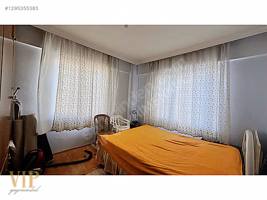 VİP GAYRİMENKUL'den KENT MEYDANI ALTINDA YÜKSEK GİRİŞ 2+1 DAİRE - ANTALYA ELMALI fotoğraf 4