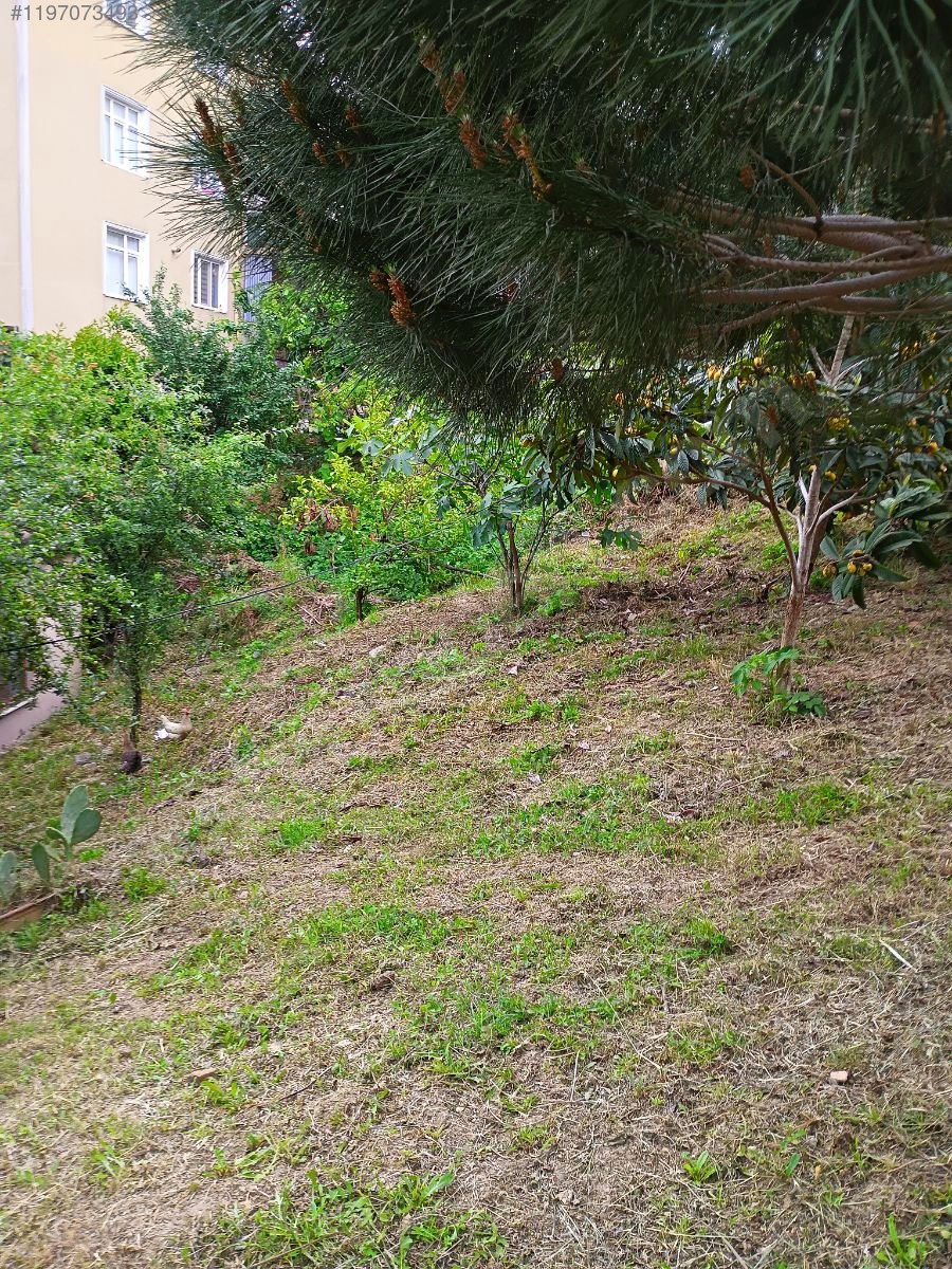 Beykoz İncirköyde 3 Kat Ticari+Konut İmarlı 120 m² Satılık Arsa - İSTANBUL BEYKOZ fotoğraf 13