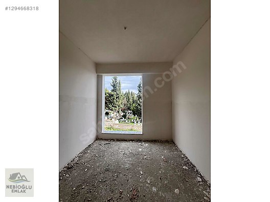 NEBİOĞLU EMLAKTAN KÖRFEZ YAVUZ SULTAN SELİM MAH 3+1 ARAKAT DAİRE - KOCAELİ KÖRFEZ fotoğraf 21