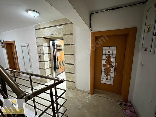 NERA'DAN YAYLADA CAD ÜZERİ KATTA ASANSÖRLÜ+KİLERLİ+E.BANYOLU 4+1 - ANKARA KEÇİÖREN fotoğraf 2