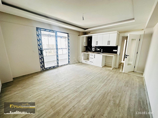 A PLUS GAYRİMENKULDEN SIFIR 2+1 SATILIK LÜKS DAİRE - İZMİR TİRE fotoğraf 6