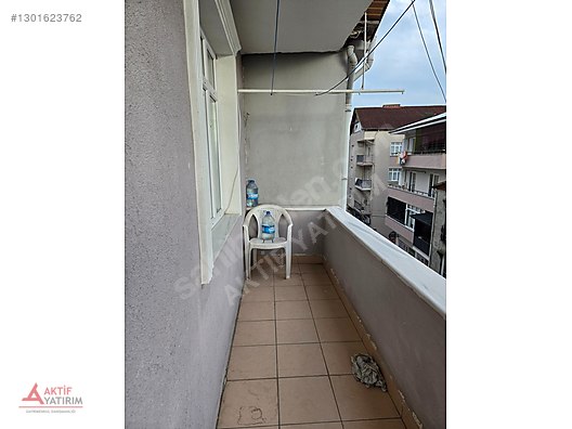 KANDIRA ÇARŞI MERKEZDE 2+1 BAKIMLI UYGUN DAİRE - KOCAELİ KANDIRA fotoğraf 9