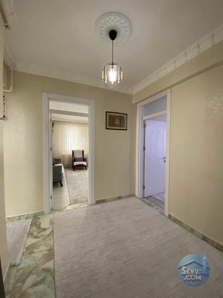 İPEKYOL MAH 2.KAT 3+1 DOĞALGAZLI - ŞANLIURFA HALİLİYE fotoğraf 20