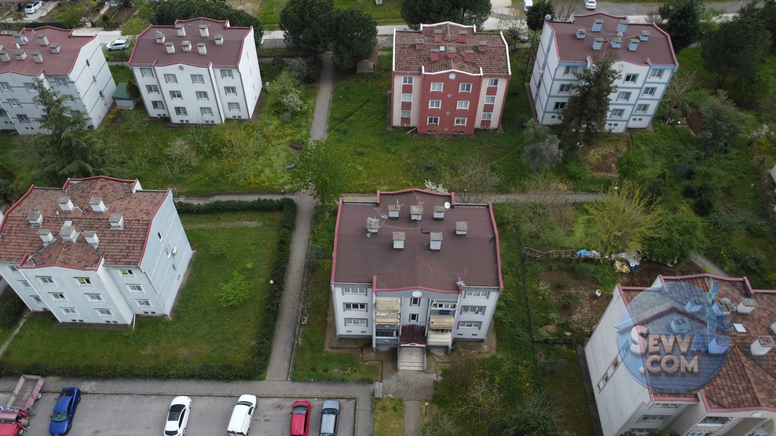 GÖLCÜK GÜZEL KONUMDA 2+1 KİRALIK DAİRE - Kocaeli Gölcük fotoğraf 12