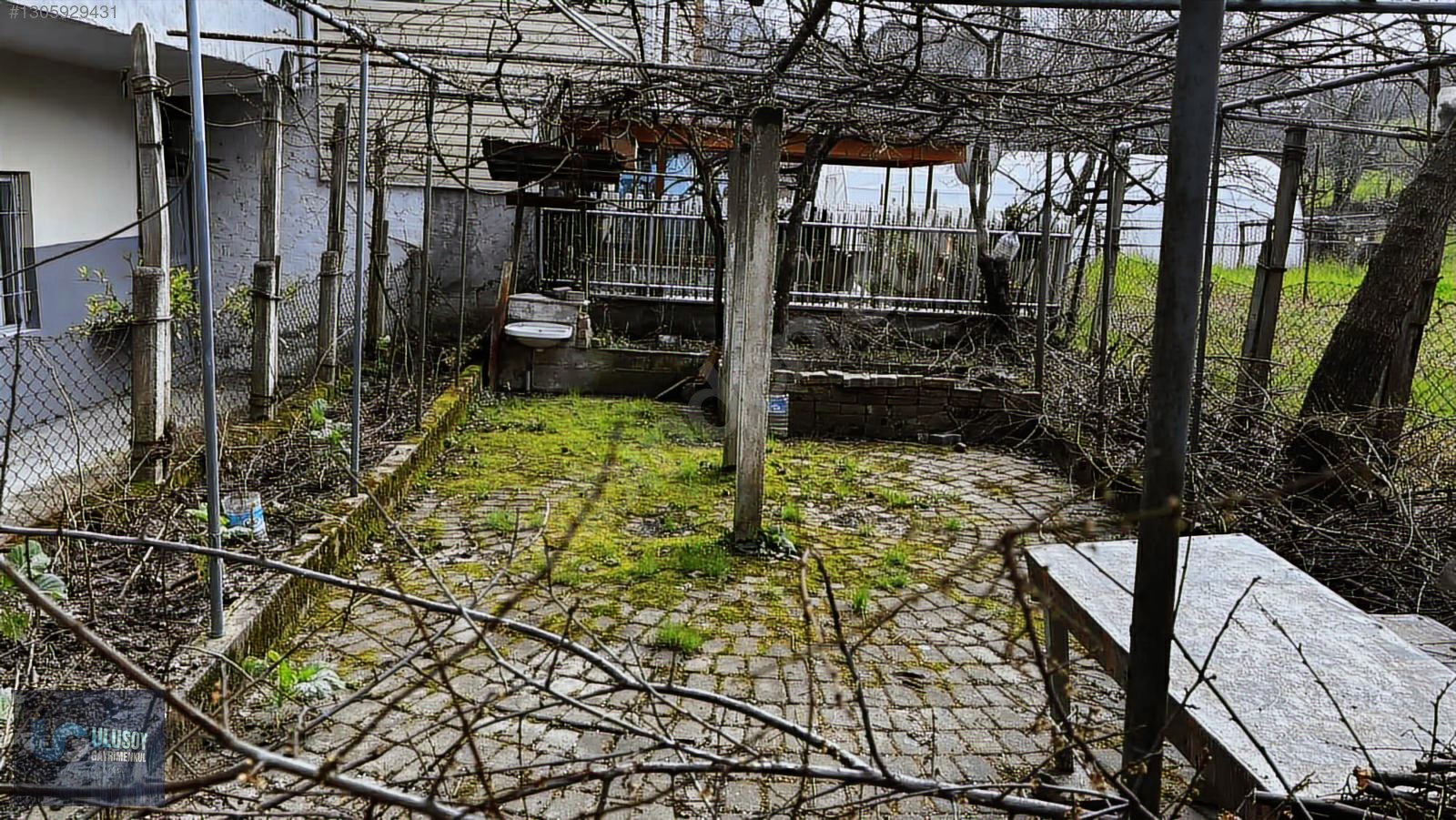 KOZCAĞIZDA SATILIK BİNA - BARTIN MERKEZ fotoğraf 24