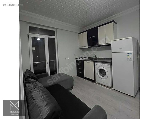 2+1 GÜZEL LOKASYONDA YATIRIMA UYGUN SATILIK APART - ISPARTA MERKEZ fotoğraf 5
