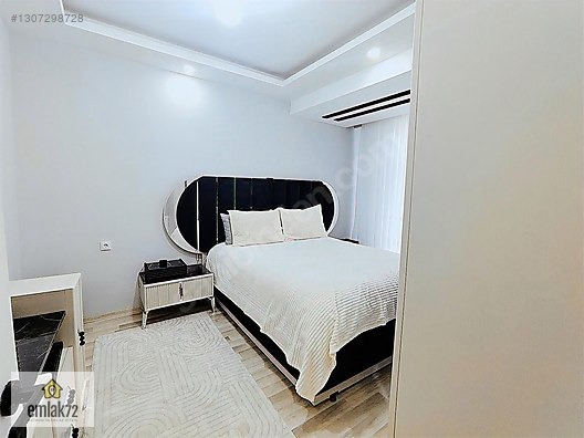 EMLAK 72'DEN PETRA CİTY DE 4+1 SATILIK DAİRE - BATMAN MERKEZ fotoğraf 5
