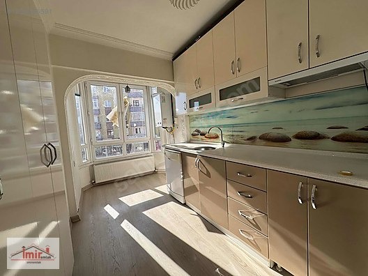 PURSAKLAR İMIR EMLAK'TAN MERKEZDE 3+1 MASRAFSIZ DAİRE - ANKARA PURSAKLAR fotoğraf 27