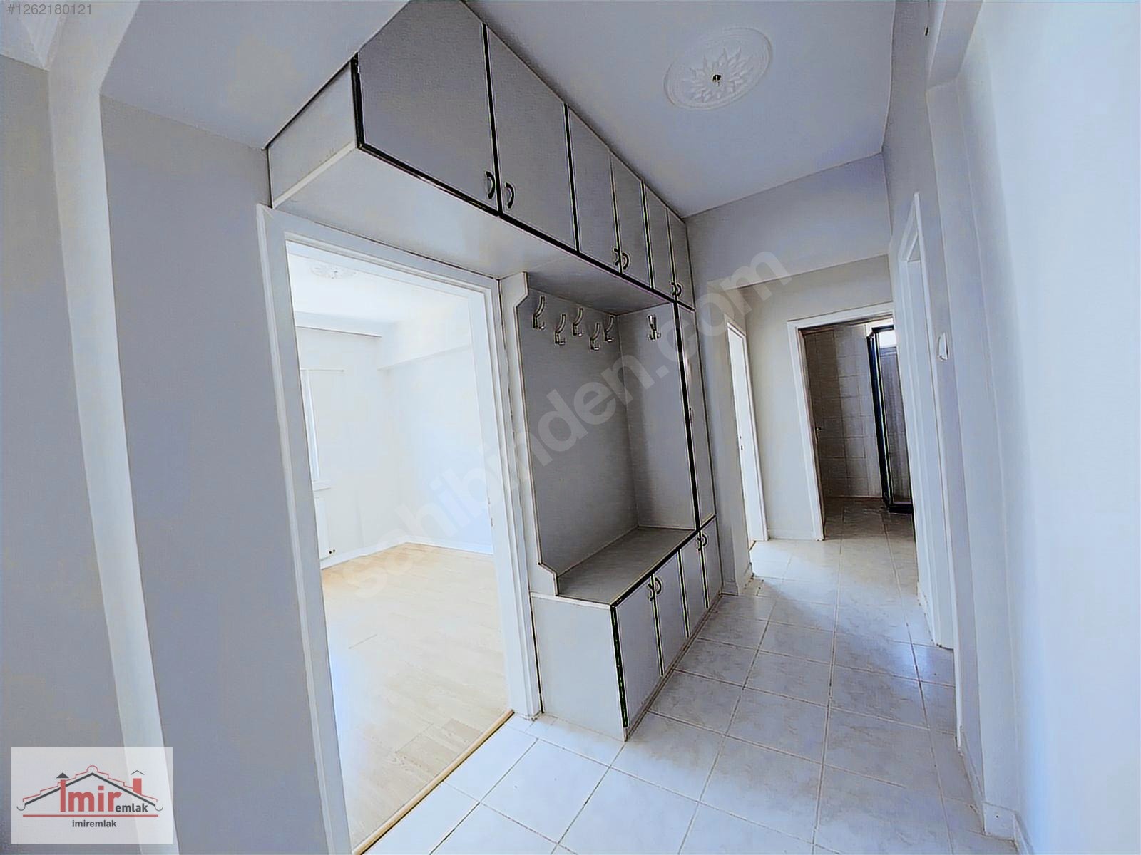 İMİR EMLAK'TAN 3+1 BEŞ YOL YAKINI MASRAFSIZ 3.KAT G.CEPHE DAİRE - ANKARA PURSAKLAR fotoğraf 19