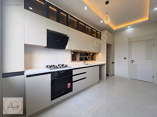 Kazdağları Manzaralı, Zeytinli'de 3+1 Dubleks Daire - BALIKESİR EDREMİT fotoğraf 21
