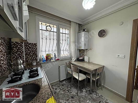 Sancaktepe Osmangazi'de Satılık 2+1 TersDubleks Daire - İSTANBUL SANCAKTEPE fotoğraf 11