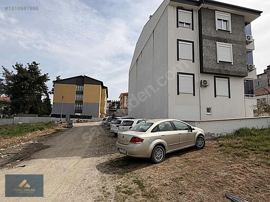 BİGADİÇ FETHİBEY MAH. SATILIK 3 KAT İMARLI 372 M2 ARSA - BALIKESİR BİGADİÇ fotoğraf 14