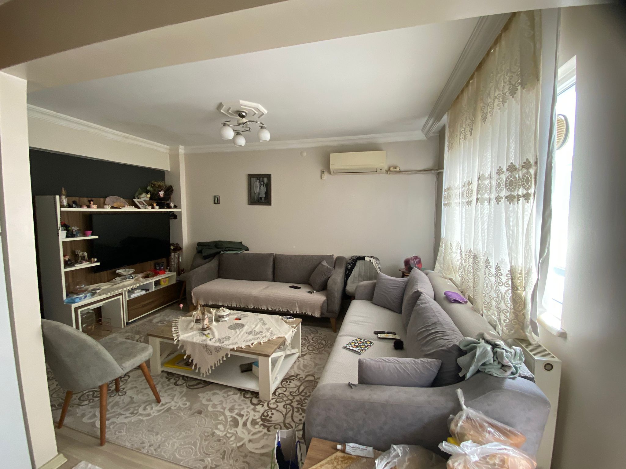 Manisa Şehzadeler Yarhasanlar Mah. 2+1 Ebeveyn Banyolu Satıl - MANİSA ŞEHZADELER fotoğraf 9