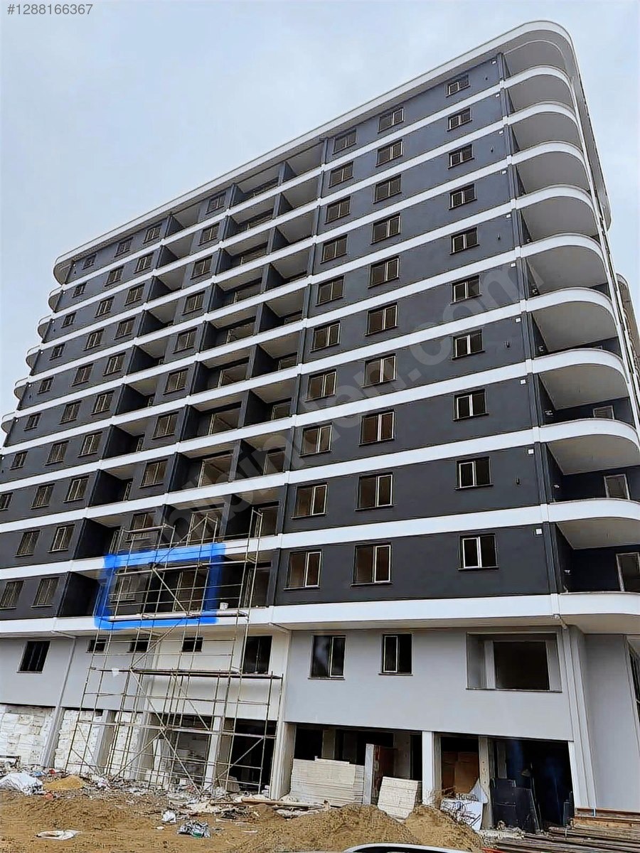 ESPİYE 1+1 FIRSAT DAİRE TAPUSU HAZIR 4 AYA TESLİM %80PEŞİN - GİRESUN ESPİYE fotoğraf 14