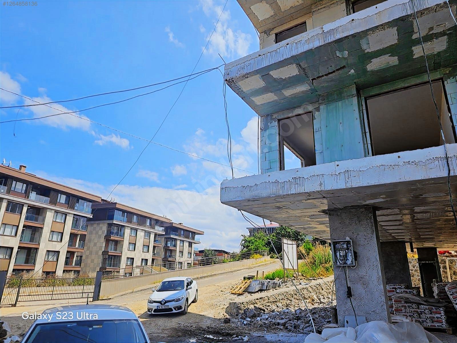 OBHD GLOBAL GAYRİMENKUL'DEN ERİKLİMANINDA 2+1 ve 3+1 DAİRELER - GİRESUN MERKEZ fotoğraf 5