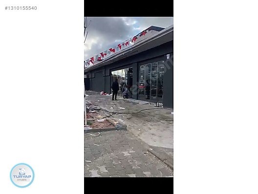 MUHTEŞEM LOKASYON SUPER YATIRIM BİM KİRACILI SATILIK DÜKKAN - GAZİANTEP ŞEHİTKAMİL fotoğraf 3