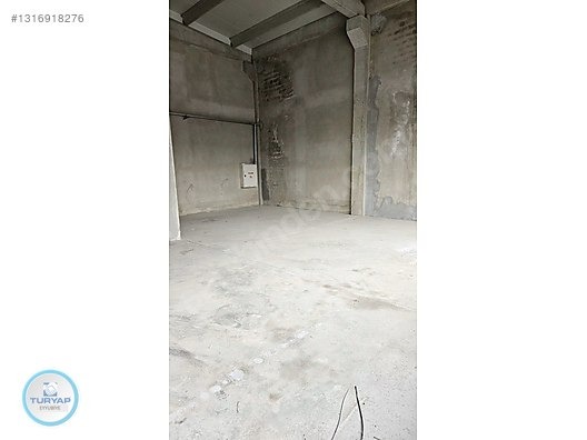 ŞOKKK FİYAT TOKİ MERAM SANAYİDE 64 BİN TAKSİT İLE 200M2 DÜKKAN - KONYA MERAM fotoğraf 3