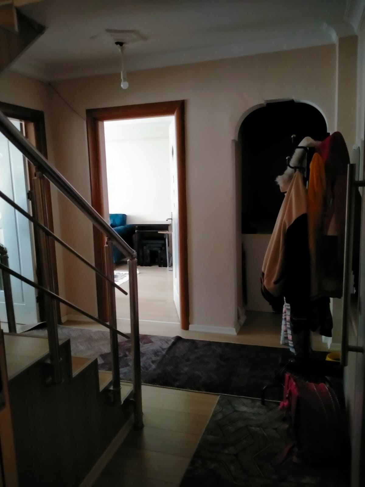 BURSA DEMİRTAŞ BARBAROS MH SATILIK 2+1 DUBLEKS DAİRE - BURSA OSMANGAZİ fotoğraf 24