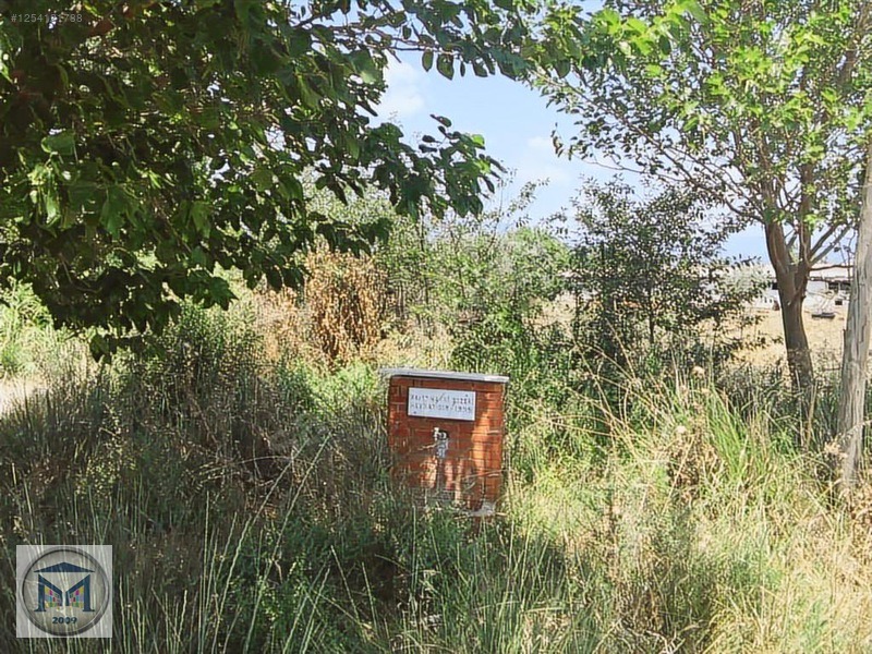 EDREMİT ÇIKRIKÇI KÖYÜNE YAKIN 3000 M2 KÖŞE SATILIK BAHÇE - BALIKESİR EDREMİT fotoğraf 23
