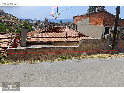Bozüyük Tekke'de Müstakil Ev, Okula Yakın, Yatırımlık Fırsat - BİLECİK BOZÜYÜK fotoğraf 3
