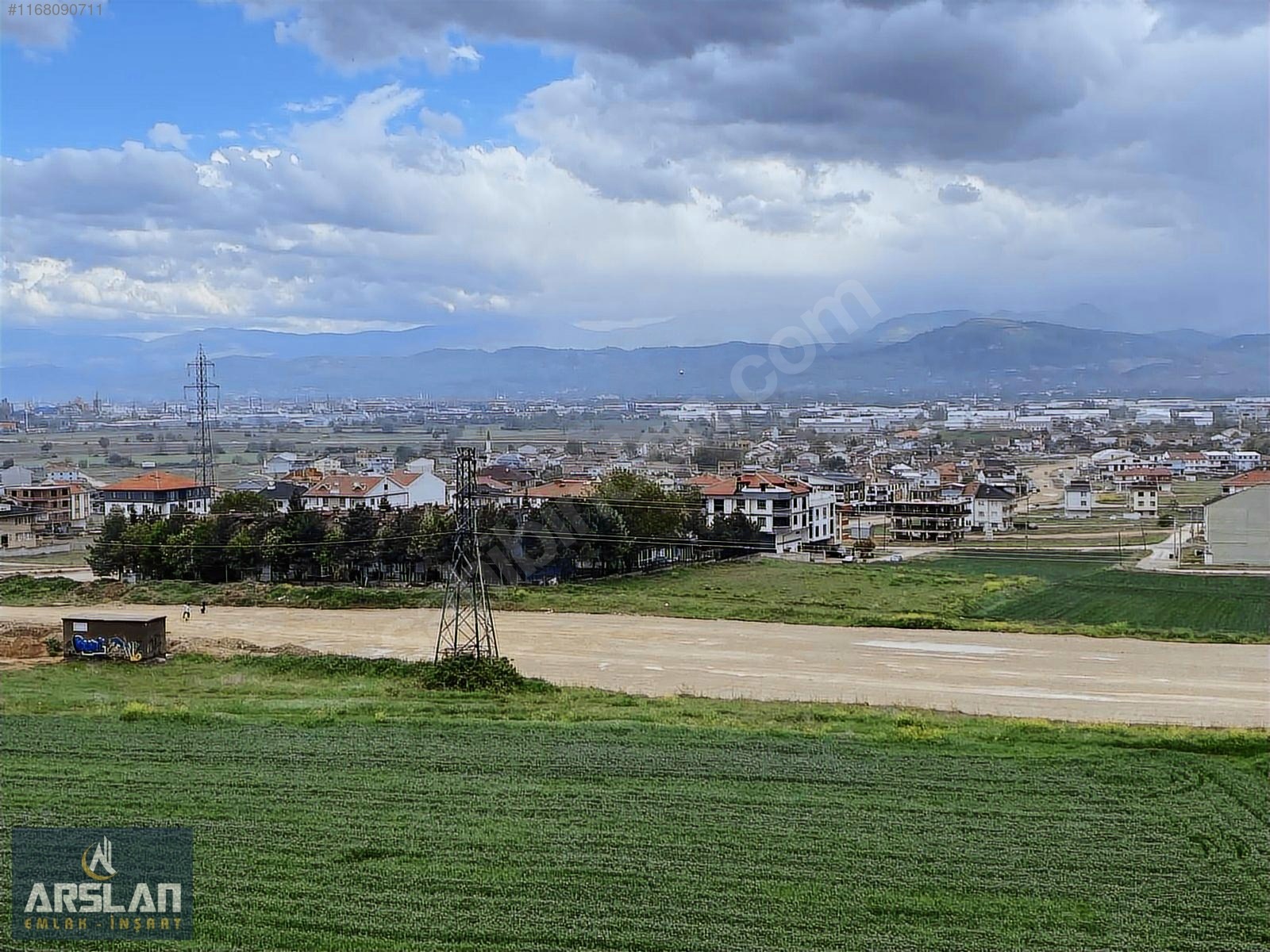 ACİL İNEGÖL AKHİSAR DA SATILIK 3+1 DAİRE - BURSA İNEGÖL fotoğraf 17
