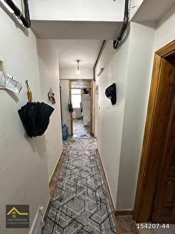 MUHATR EMLAK'TAN FAHRİ ERGÜN CADDESİ ÜZERİNDE 2+1 SATILIK DAİRE - KÜTAHYA TAVŞANLI fotoğraf 3