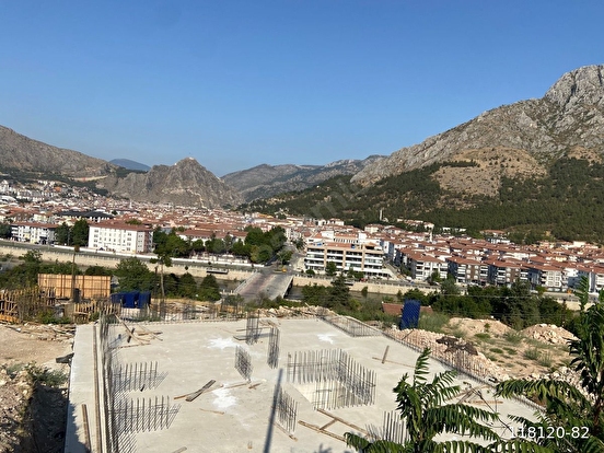 Lüx dublex daireleR - AMASYA MERKEZ fotoğraf 2