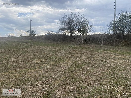 KOCAELİ ARAMAN DA ADAPAZARI KANDIRA YOLUNA CEPHELİ 3506 M2 TARLA - KOCAELİ KANDIRA fotoğraf 40