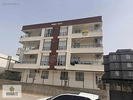 Emlak 72'Den Körükte Satılık 3+1 Daire, 145m², Merkezi Konum - BATMAN MERKEZ fotoğraf 37