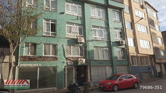 Çekirge 2+1 2.arakat Dairemiz Satılık - BURSA OSMANGAZİ fotoğraf 6