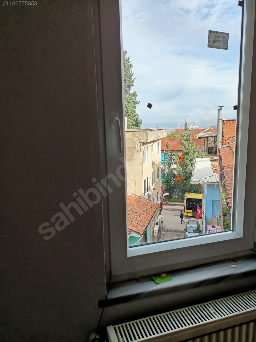 sahibinden satılık daire hamzabey mah 110 m² - BURSA OSMANGAZİ fotoğraf 17