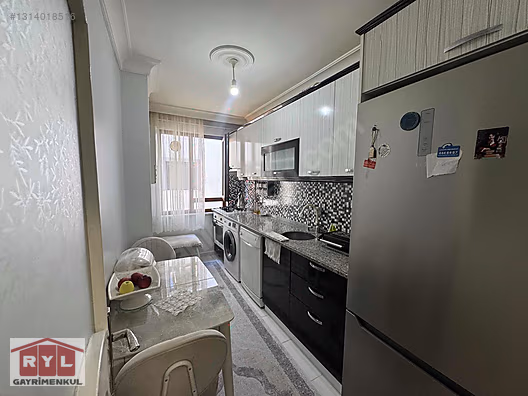 Sancaktepe Sarıgazi İnönü Mh Satılık 2+1 Daire - İSTANBUL SANCAKTEPE fotoğraf 39