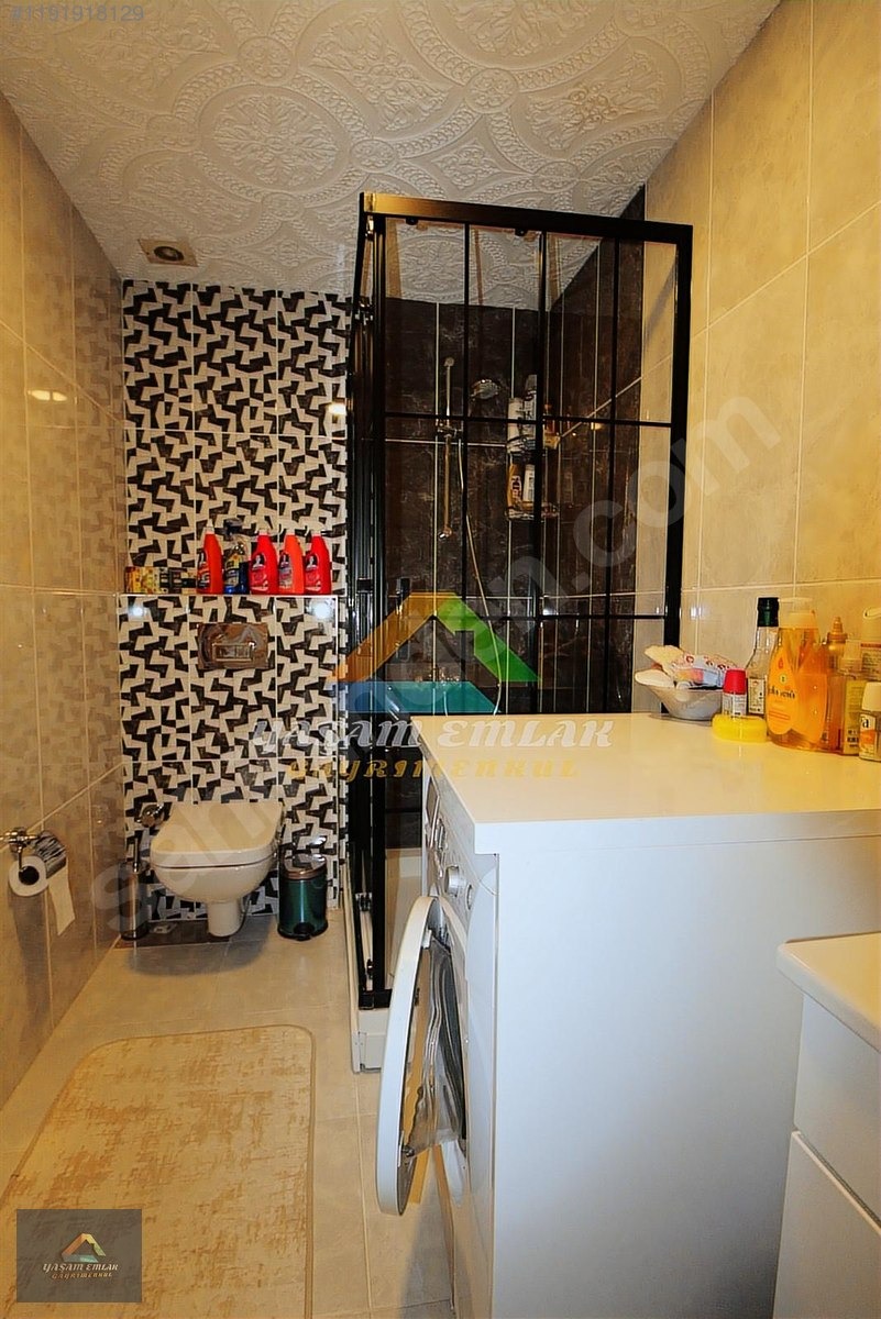 YAŞAM'DAN YAYALAR METRO DİBİNDE SATILIK 3,5+1 DAİRE - İSTANBUL PENDİK fotoğraf 22