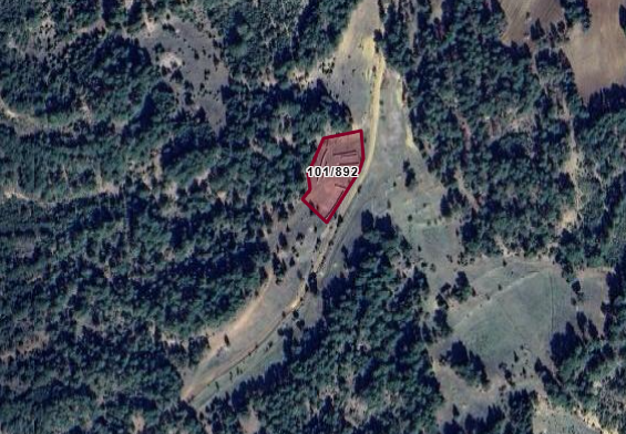 KÜTAHYA ALTINTAŞ SARAYCIK KÖYÜ’NDE 2291 M² TARLA SATILIKTIR - KÜTAHYA ALTINTAŞ fotoğraf 4