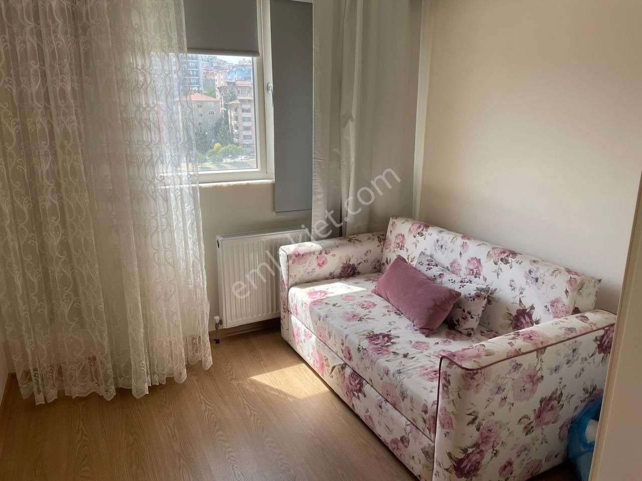 Artal Orhantepe Sahılde 2+1 Geniş Deniz Manzaralı Daire - İSTANBUL KARTAL fotoğraf 7