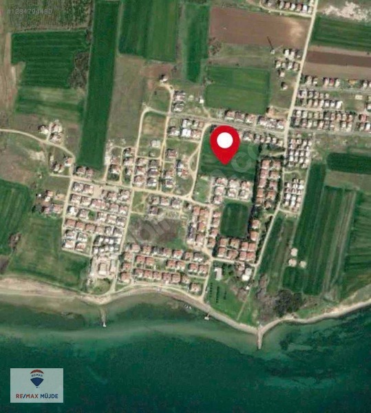 İNCE BURUN SAHİLE YAKIN 5.298 M2 FIRSAT ARAZİ - TEKİRDAĞ ŞARKÖY fotoğraf 7