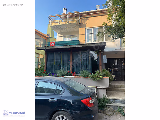 TURYAP KOZA'dan SATILIK 3+1 ADA İÇİNDE DAİRE - KOCAELİ DARICA fotoğraf 2