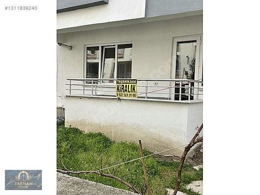 TAŞHAN EMLAK DAN ŞEYHCUİ CAMİ KARŞISINDA KİRALIK DAİRE - AMASYA MERKEZ fotoğraf 11