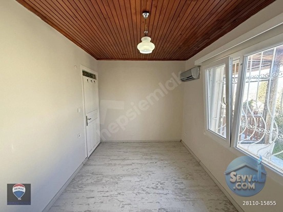KUŞADASI KİRAZLI KÖYÜ’NDE SATILIK İKİZ YAPI – 2 AYRI MÜSTAKİL EV - AYDIN KUŞADASI fotoğraf 30