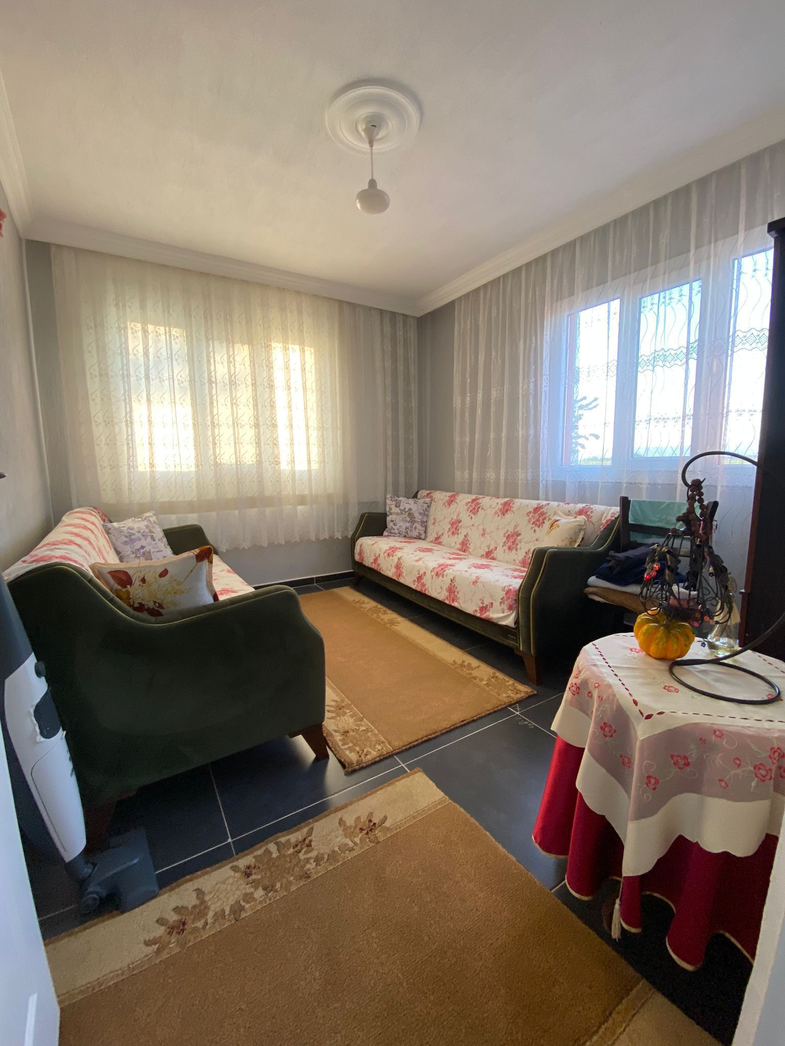 Mabisa Şehzadeler Karaağaçlı Satılık Çiftlik Evi - MANİSA ŞEHZADELER fotoğraf 8