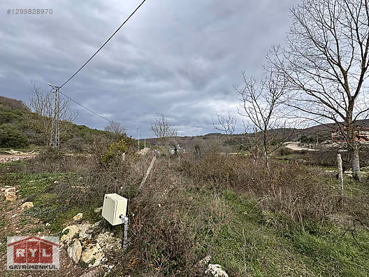 Kandıra Yağcılar Köyü'nde Satılık 45m² Hobi Bahçesi Parseli - KOCAELİ KANDIRA fotoğraf 5