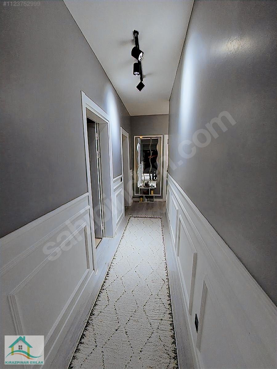 GEBZE EMLAK KONUTLARI 2.ETAP'TA SATILIK 4+1 - KOCAELİ GEBZE fotoğraf 15
