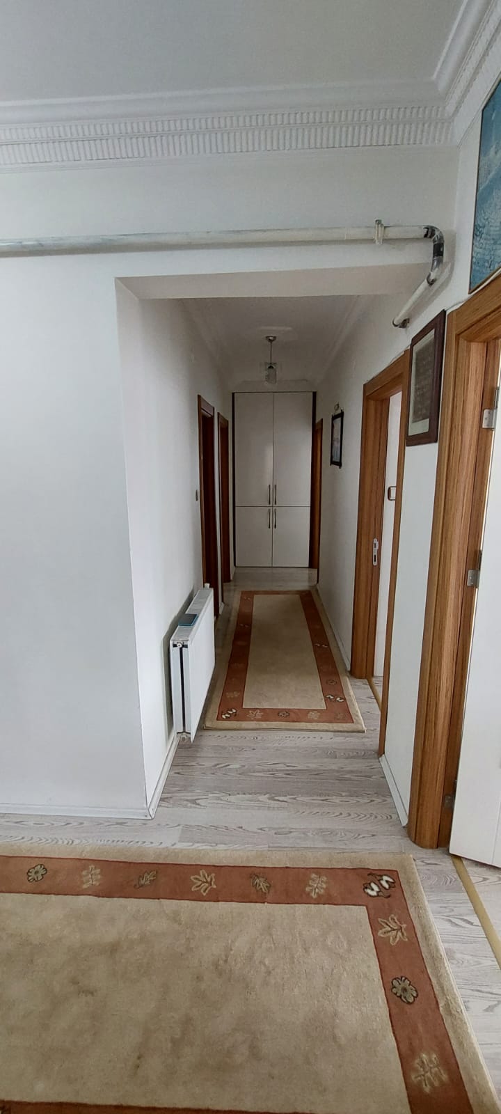 ÇAYDA ÇIRA SATILIK DAİRE - ELAZIĞ MERKEZ fotoğraf 9