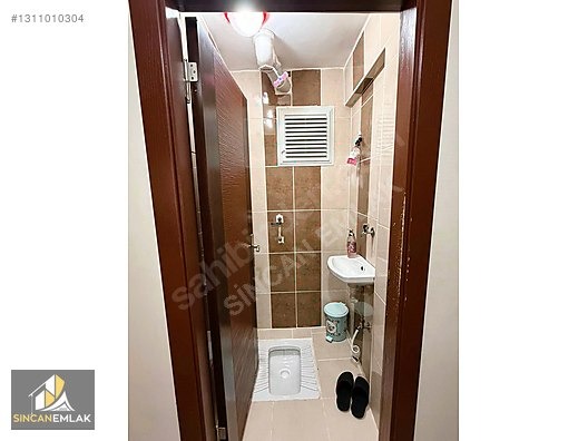 TANDOĞAN MAH BUHARA CD YAKIN 2+1 BAĞIMSIZ GENİŞ DEPOLU MASRAFSIZ - ANKARA SİNCAN fotoğraf 18