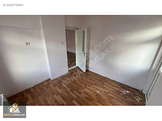 'SİNCAN EMLAKTAN TANDOĞAN MAHALLESİN'DE 3+1 ARA KATTA SATILIK - ANKARA SİNCAN fotoğraf 10