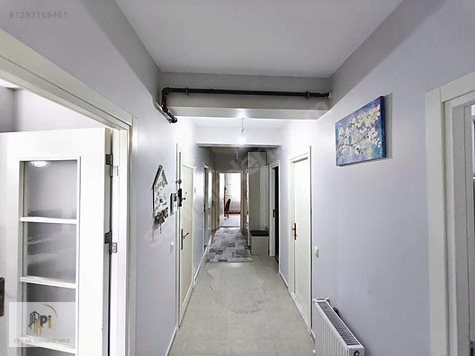 Pİ GAYRİMENKUL'den ZİNCİRLİKUYUDA CADDE ÜZERİ 4+1 FIRSAT DAİRE - ESKİŞEHİR TEPEBAŞI fotoğraf 24