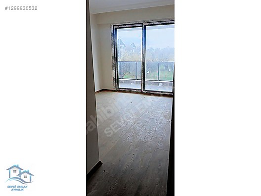 Ayvalık, Küçükköy'de 2+1 90 m2 Havuzlu Site İçi Satılık Daire - BALIKESİR AYVALIK fotoğraf 51